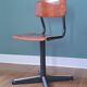 Chaise enfant scandinave