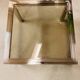 Belgo Chrom side table 1970s