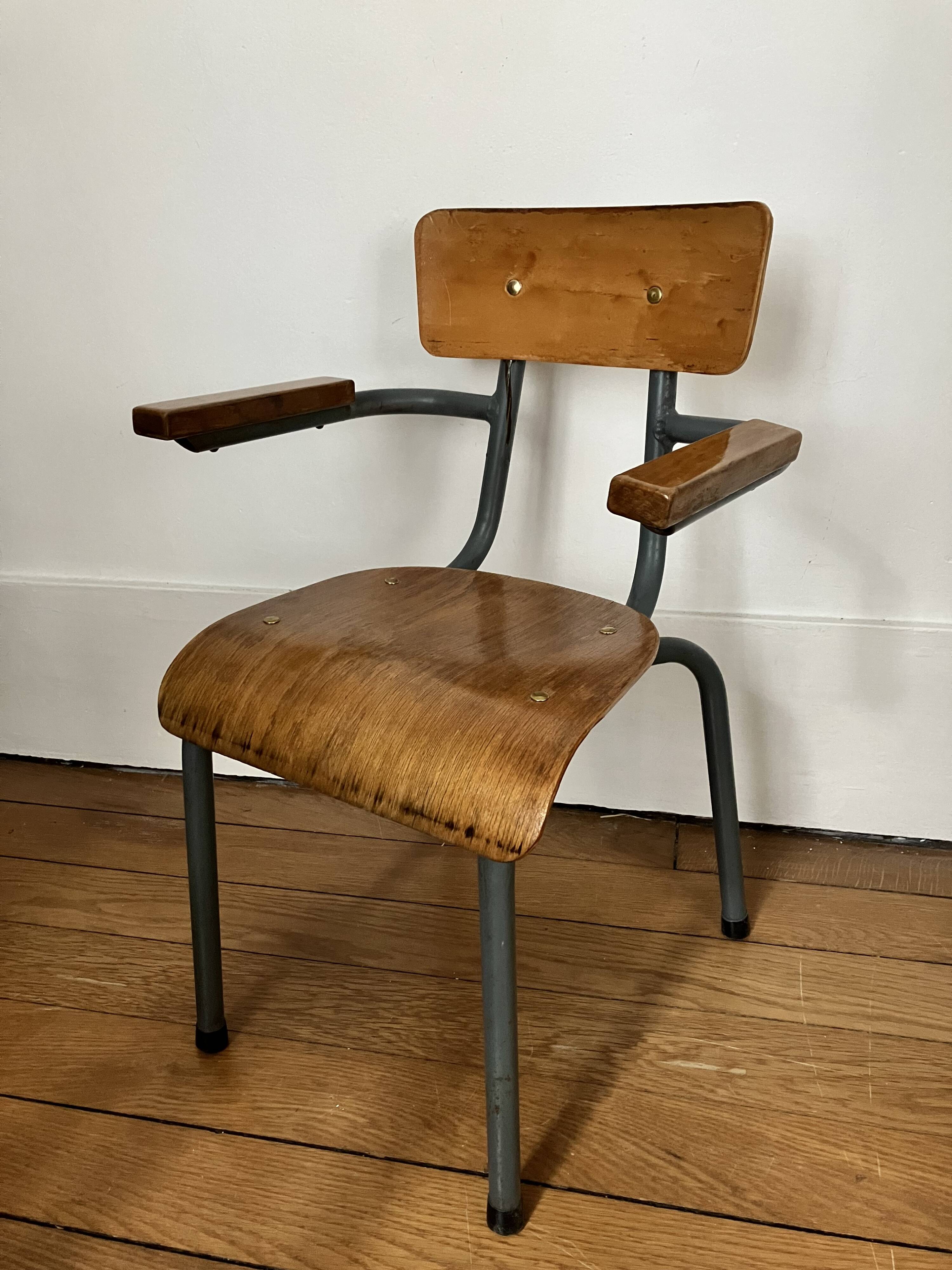 Fauteuil pour enfant