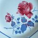Plat Digoin et Sarreguemine collection mai.maison