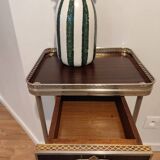 Vintage side table