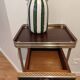 Vintage side table