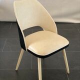 Set of 4 Vintage Dining Chairs