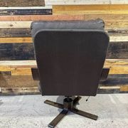 Fauteuil scandinave - Design suédois 1960