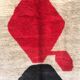 Tapis Mrirt d'exception 270 x 255 cm