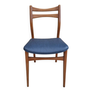 Chaise scandinave en