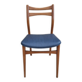 Scandinavian chair in beech wood