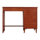 Bureau en teck, design danois, années 1960, production: Danemark