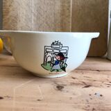 Former ORTF bowl "Picolo - Piccolette