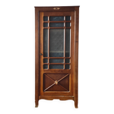 Armoire parisienne ancienne