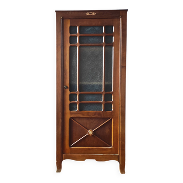 Old Parisian wardrobe