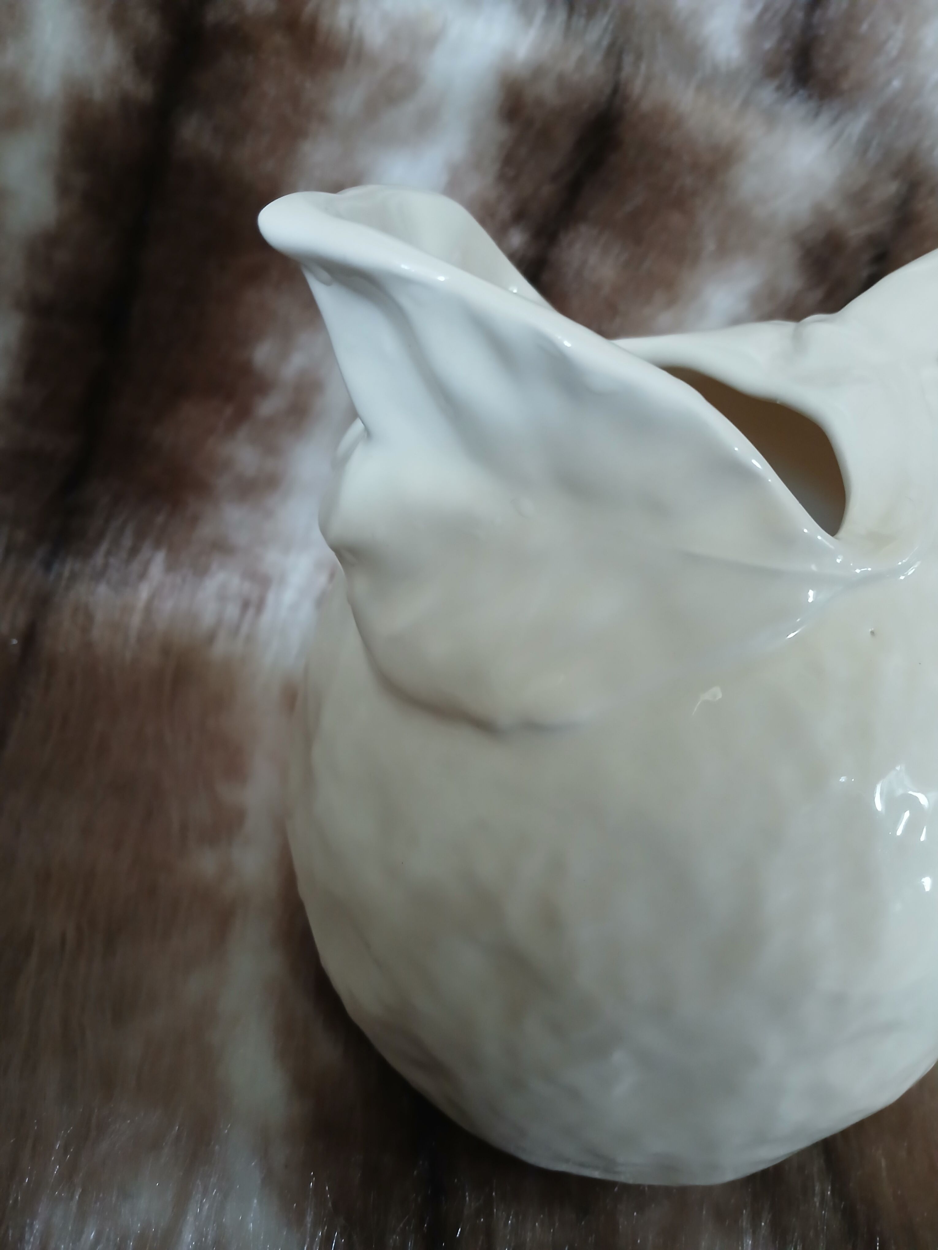 Jug in earthenware 1 l 400