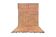 Authentic Boujaad Rug Morocco 180 x 362 cm – Vintage Handmade Wool Piece