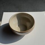 Berry France stoneware bowl D14.5