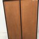 Double year curtain binder cabinet 60-70