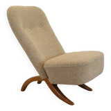 Fauteuil théo ruth artifort congo designer fauteuil
