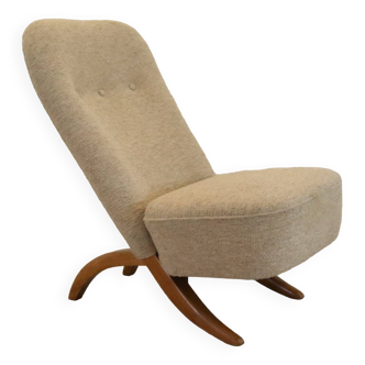 Fauteuil théo ruth artifort congo designer fauteuil