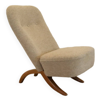 fauteuil design vintage Artifort Congo