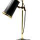 Mid-century modern table / desk lamp, Italy 1960s