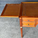 Antique Louis XVI style desk