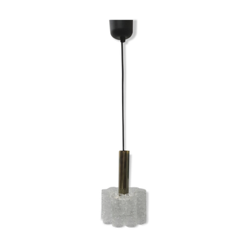 Suspension vintage par Doria
