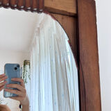 Vintage mirror
