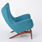 Armchair designed by Henry Walter Klein