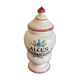 Apothecary pot Aloes