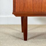 Chest of drawers (Made in Denmark 1950)