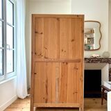 Vintage wardrobe (renovated)