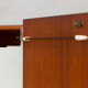 Wardrobe, KU14, by Cees Braakman for Pastoe, Holland 1960