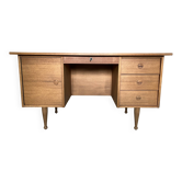 Scandinavian desk