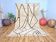 Handmade Moroccan rug from Oued Zam, size 160 x 240 cm.