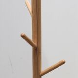 Designer coat rack