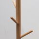 Designer coat rack