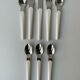 8 cutlery Air France RADI designers