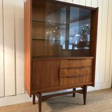 Scandinavian showcase 1960