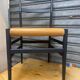Chaise superleggera par Gio Ponti - Édition cassina