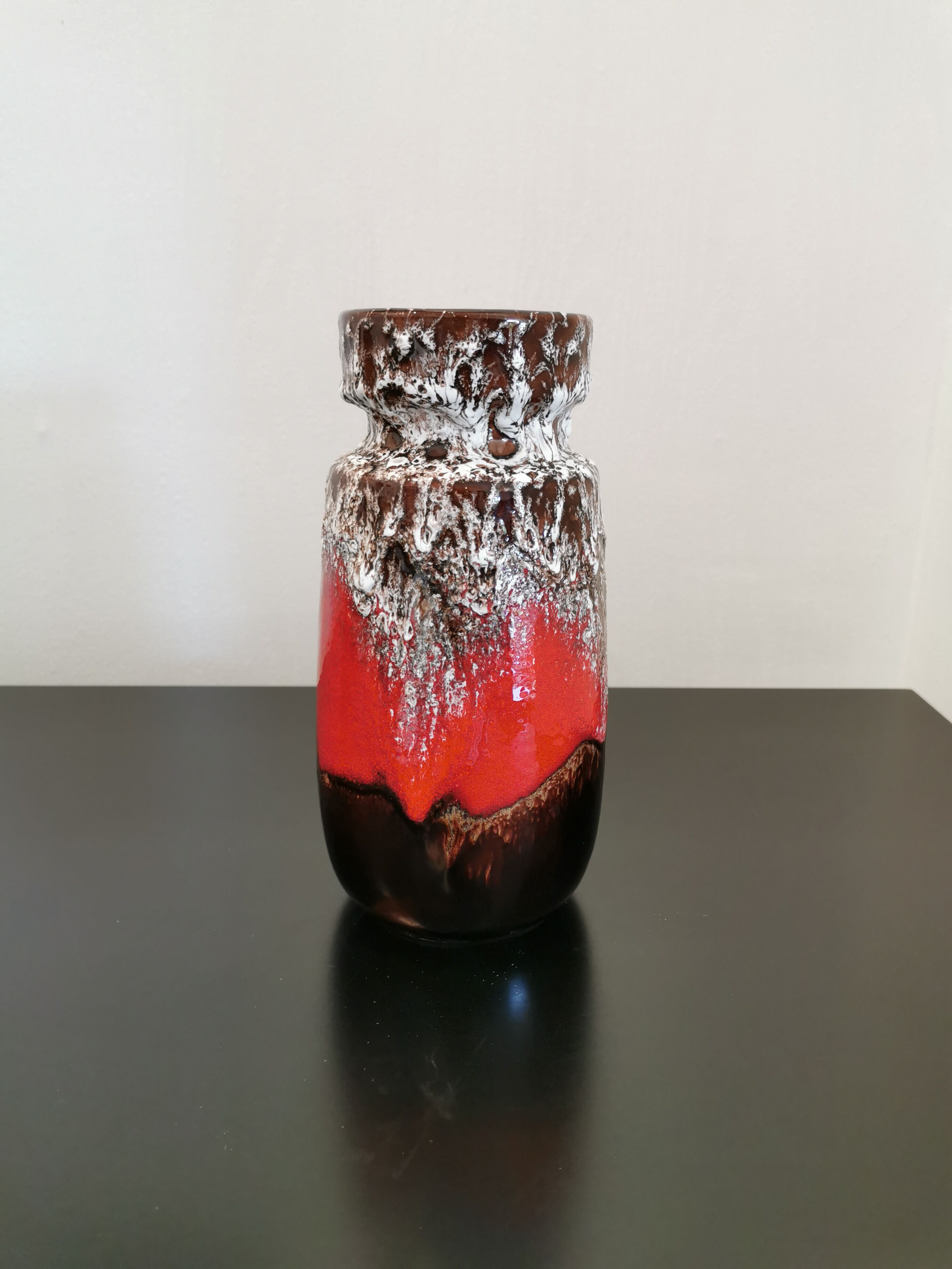 West Germany vase 242-22