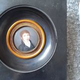 Miniature Napoleon 3