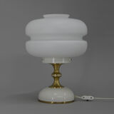 Table Lamp by Napako, 1970s