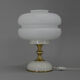 Table Lamp by Napako, 1970s
