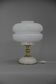 Lampe de table par Napako, 1970s