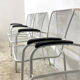 Vintage garden furniture 80's