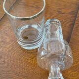 Vodka carafe