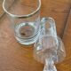 Vodka carafe
