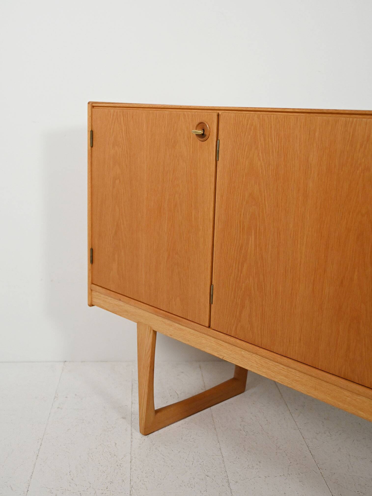 Scandinavian “Tokyo” sideboard by Ingvar Sandström