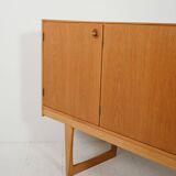 Scandinavian “Tokyo” sideboard by Ingvar Sandström