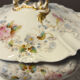 Sauce and sugar dishes Limoges