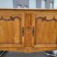 Buffet de campagne Normande style Louis XVI, en chêne massif France